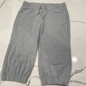 🛒 🛒 Nike The Athletic Dept. Sweat Pants Medium